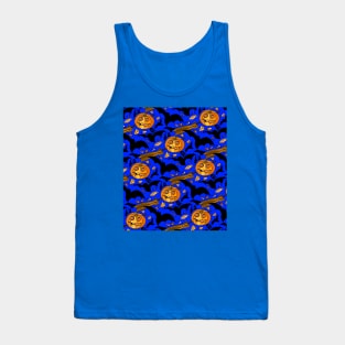 Halloween Tank Top